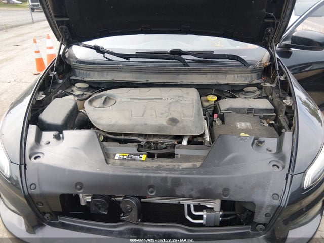 2016 Jeep Cherokee Latitude მანქანა იყიდება აუქციონზე, vin: 1C4PJMCSXGW294725, აუქციონის ნომერი: 46117625