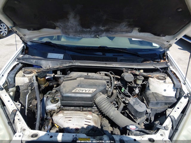 46117626 :رقم المزاد ، JTEGH20V926005188 vin ، 2002 Toyota Rav4 مزاد بيع