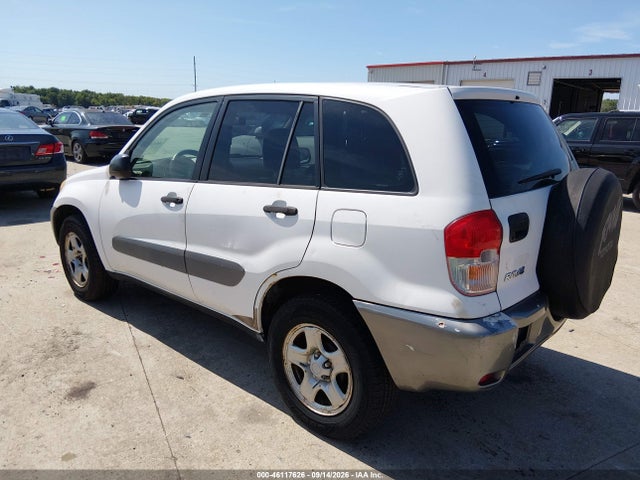 46117626 :رقم المزاد ، JTEGH20V926005188 vin ، 2002 Toyota Rav4 مزاد بيع