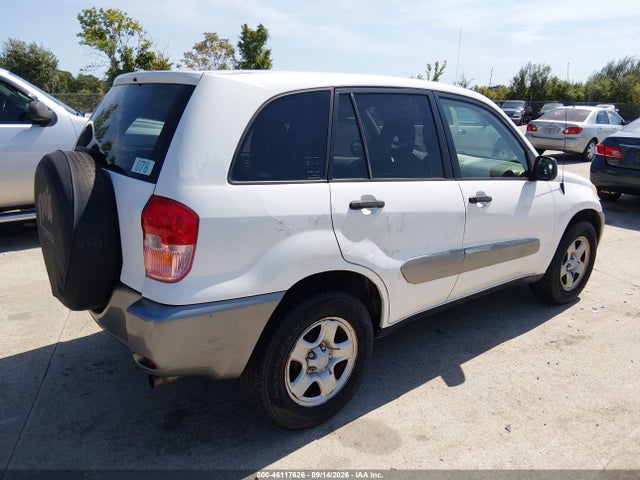 46117626 :رقم المزاد ، JTEGH20V926005188 vin ، 2002 Toyota Rav4 مزاد بيع