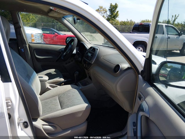 46117626 :رقم المزاد ، JTEGH20V926005188 vin ، 2002 Toyota Rav4 مزاد بيع