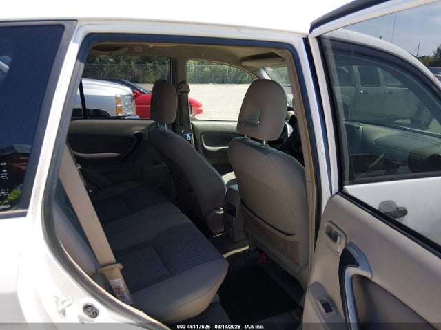 46117626 :رقم المزاد ، JTEGH20V926005188 vin ، 2002 Toyota Rav4 مزاد بيع