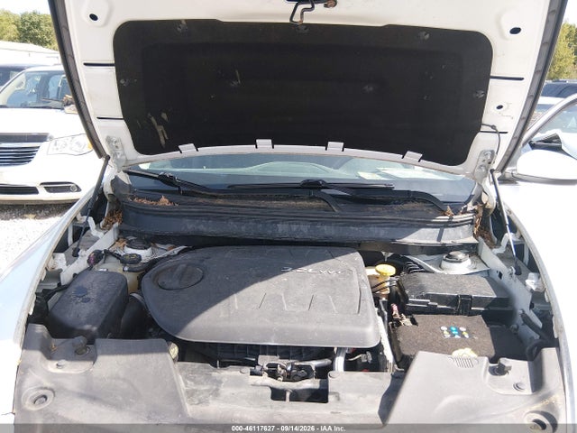 Продаж на аукціоні авто 2014 Jeep Cherokee Latitude, vin: 1C4PJMCS1EW127974, номер лоту: 46117627