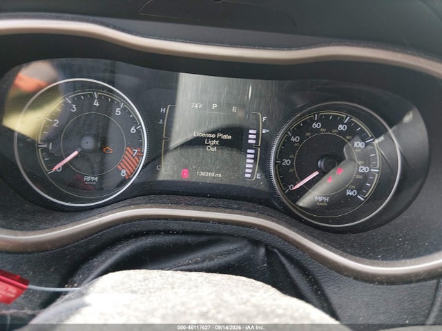 Продаж на аукціоні авто 2014 Jeep Cherokee Latitude, vin: 1C4PJMCS1EW127974, номер лоту: 46117627
