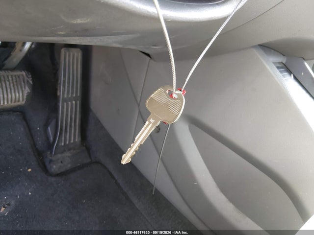 46117630 :رقم المزاد ، 3KPFL4A75JE204046 vin ، 2018 Kia Forte Lx مزاد بيع