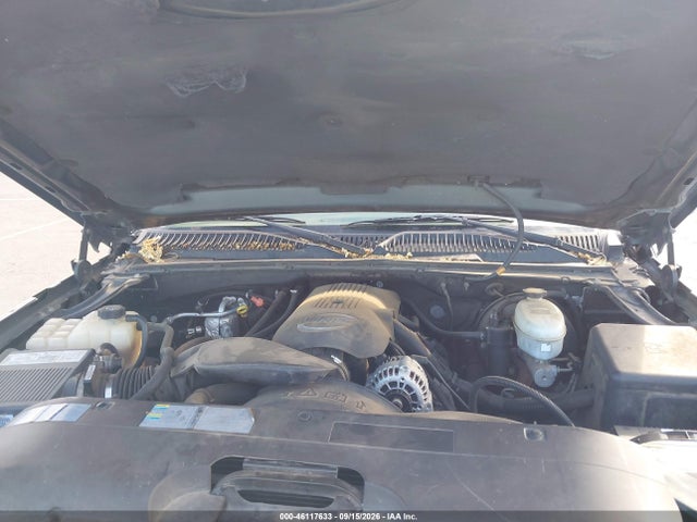 Aukcja sprzedaży 2003 Chevrolet Silverado 1500 Lt, vin: 1GCEK19T63Z170429, numer aukcji: 46117633