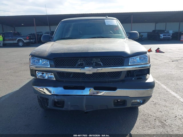 Aukcja sprzedaży 2003 Chevrolet Silverado 1500 Lt, vin: 1GCEK19T63Z170429, numer aukcji: 46117633