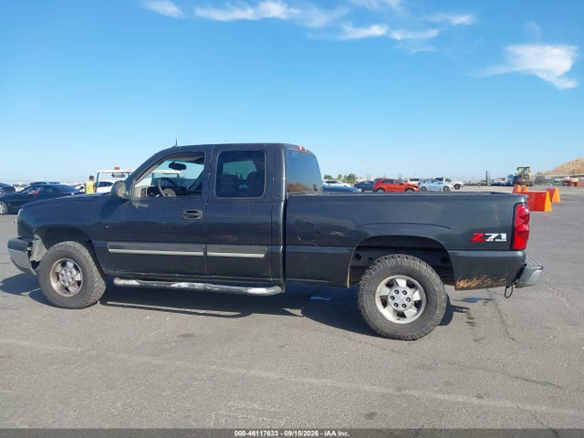 Aukcja sprzedaży 2003 Chevrolet Silverado 1500 Lt, vin: 1GCEK19T63Z170429, numer aukcji: 46117633