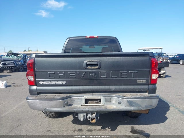 Aukcja sprzedaży 2003 Chevrolet Silverado 1500 Lt, vin: 1GCEK19T63Z170429, numer aukcji: 46117633