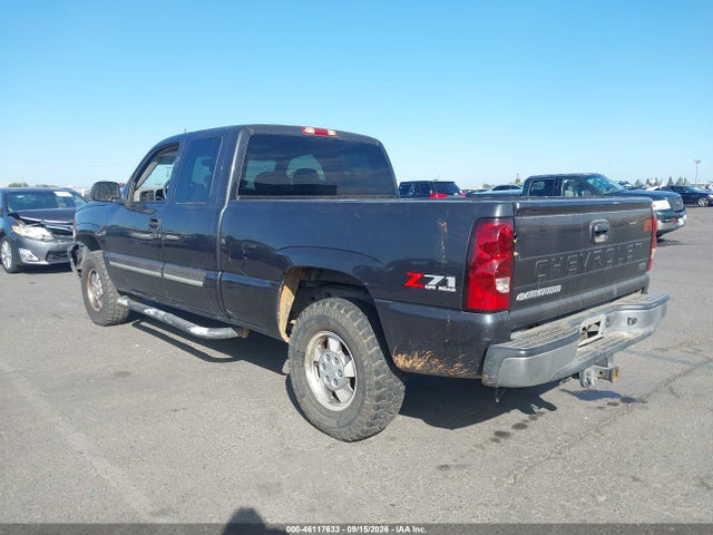 Aukcja sprzedaży 2003 Chevrolet Silverado 1500 Lt, vin: 1GCEK19T63Z170429, numer aukcji: 46117633