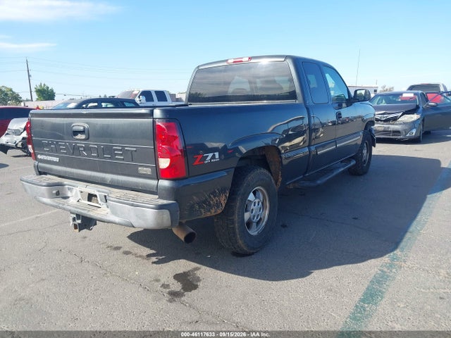 Aukcja sprzedaży 2003 Chevrolet Silverado 1500 Lt, vin: 1GCEK19T63Z170429, numer aukcji: 46117633