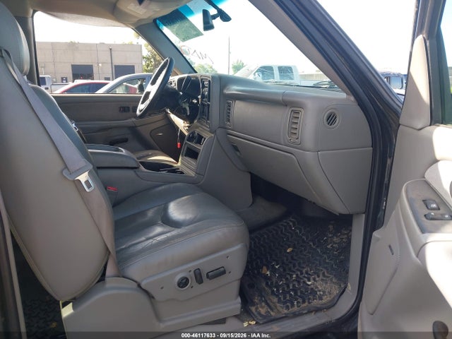 Aukcja sprzedaży 2003 Chevrolet Silverado 1500 Lt, vin: 1GCEK19T63Z170429, numer aukcji: 46117633