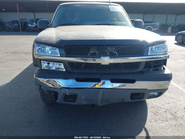 Aukcja sprzedaży 2003 Chevrolet Silverado 1500 Lt, vin: 1GCEK19T63Z170429, numer aukcji: 46117633