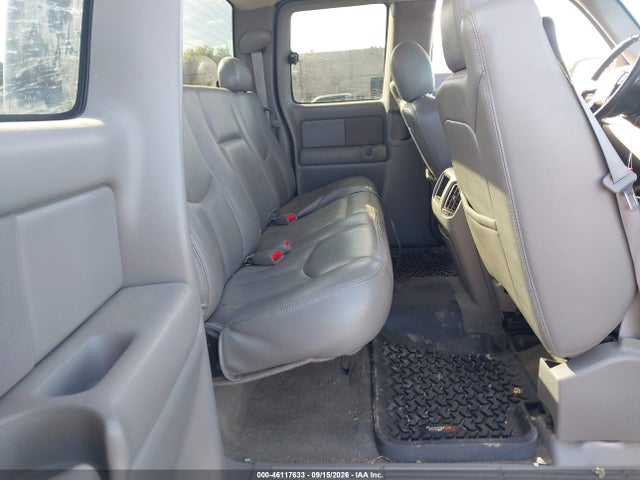 Aukcja sprzedaży 2003 Chevrolet Silverado 1500 Lt, vin: 1GCEK19T63Z170429, numer aukcji: 46117633