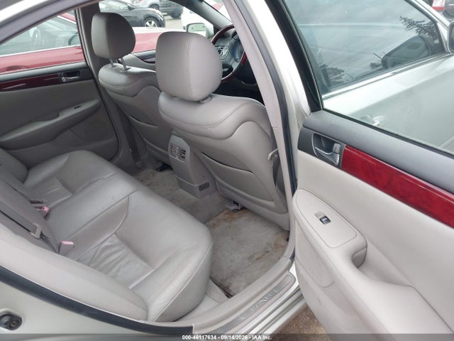 Продаж на аукціоні авто 2004 Lexus Es 330, vin: JTHBA30G745013937, номер лоту: 46117634