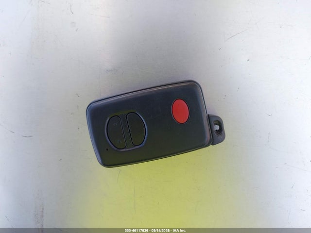 46117636 :رقم المزاد ، JTDKN3DU5A1296332 vin ، 2010 Toyota Prius Iii مزاد بيع