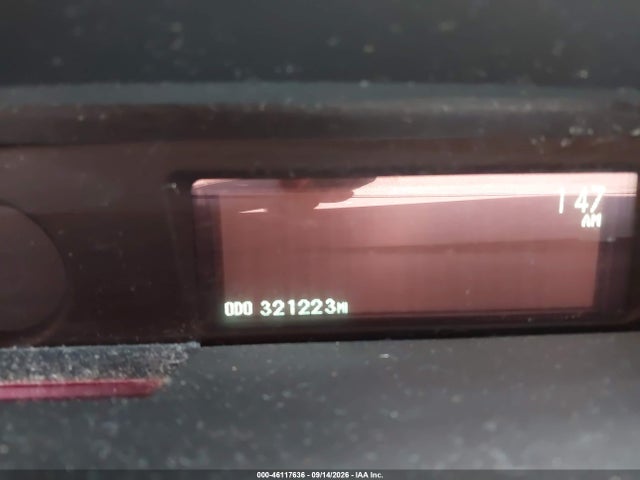 46117636 :رقم المزاد ، JTDKN3DU5A1296332 vin ، 2010 Toyota Prius Iii مزاد بيع