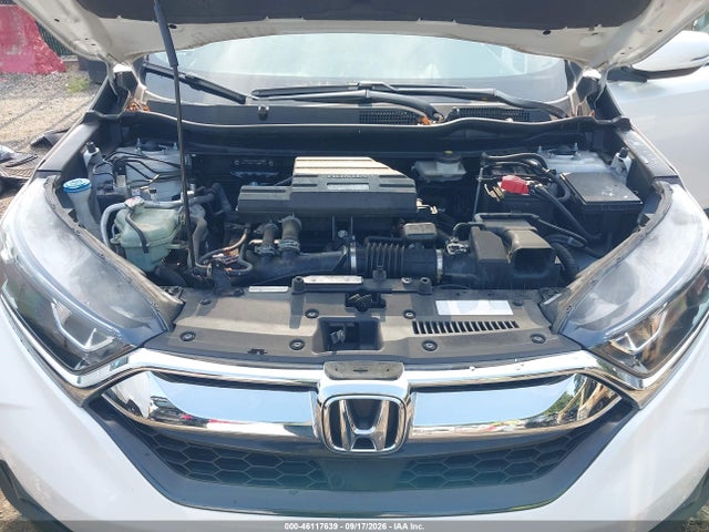 46117639 :رقم المزاد ، 7FARW2H5XKE062340 vin ، 2019 Honda Cr-v Ex مزاد بيع