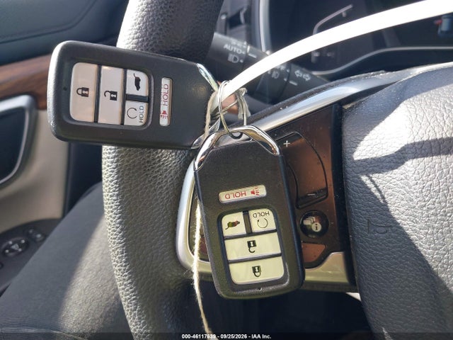 46117639 :رقم المزاد ، 7FARW2H5XKE062340 vin ، 2019 Honda Cr-v Ex مزاد بيع