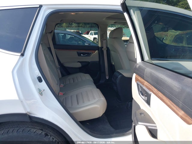 46117639 :رقم المزاد ، 7FARW2H5XKE062340 vin ، 2019 Honda Cr-v Ex مزاد بيع