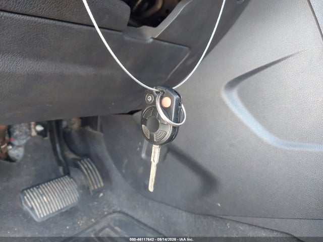 Aukcja sprzedaży 2013 Ford Focus Se, vin: 1FADP3F29DL233490, numer aukcji: 46117642