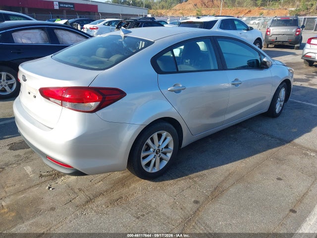 Aukcja sprzedaży 2017 Kia Forte Lx, vin: 3KPFL4A77HE145737, numer aukcji: 46117644