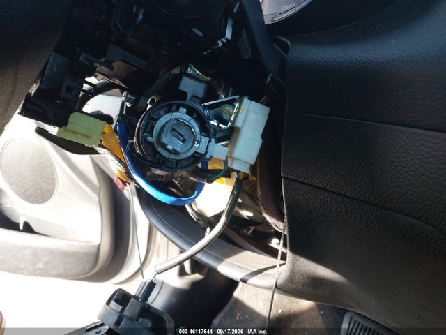 Aukcja sprzedaży 2017 Kia Forte Lx, vin: 3KPFL4A77HE145737, numer aukcji: 46117644