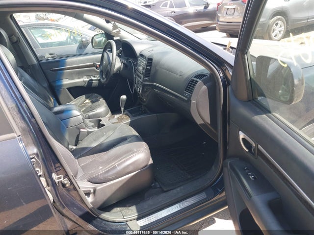 Aukcja sprzedaży 2007 Hyundai Santa Fe Limited/se, vin: 5NMSH13E47H095672, numer aukcji: 46117645