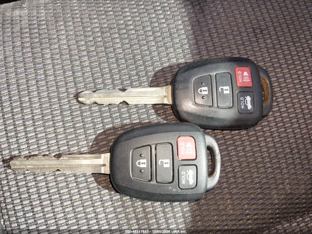 Aukcja sprzedaży 2019 Toyota Corolla Se, vin: 2T1BURHE4KC177242, numer aukcji: 46117647