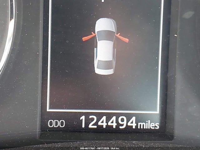 Aukcja sprzedaży 2019 Toyota Corolla Se, vin: 2T1BURHE4KC177242, numer aukcji: 46117647