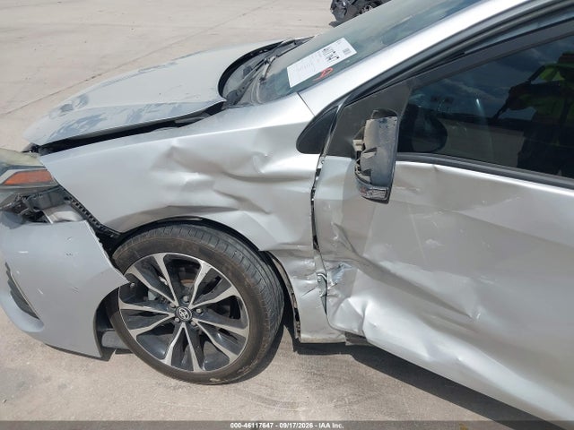 Aukcja sprzedaży 2019 Toyota Corolla Se, vin: 2T1BURHE4KC177242, numer aukcji: 46117647