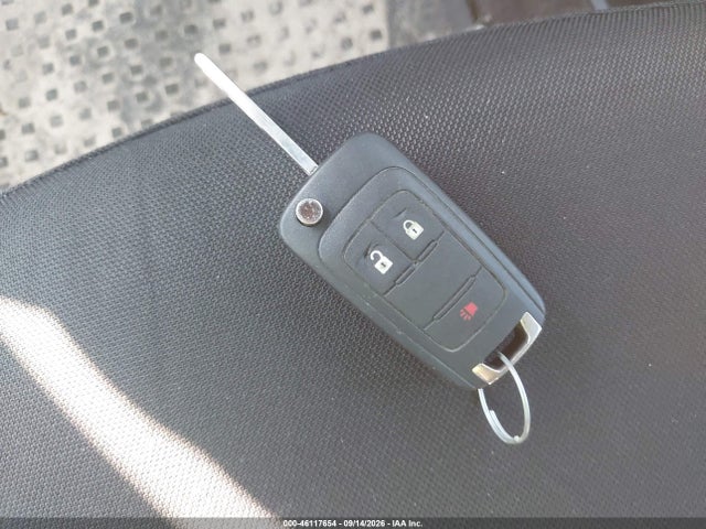 Продажа на аукционе авто 2017 Chevrolet Spark 1lt Cvt, vin: KL8CD6SA7HC729819, номер лота: 46117654