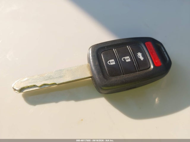46117655 :رقم المزاد ، 1HGCR2F5XEA056550 vin ، 2014 Honda Accord Sport مزاد بيع