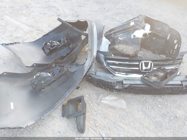 46117655 :رقم المزاد ، 1HGCR2F5XEA056550 vin ، 2014 Honda Accord Sport مزاد بيع