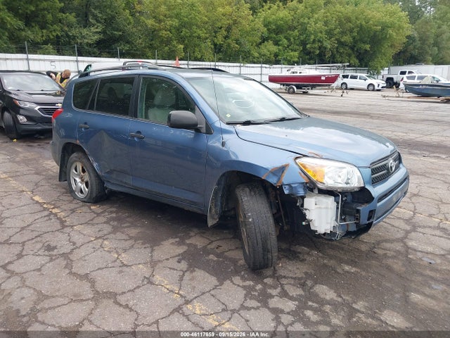 Aukcja sprzedaży 2008 Toyota Rav4, vin: JTMBD33V685214401, numer aukcji: 46117659