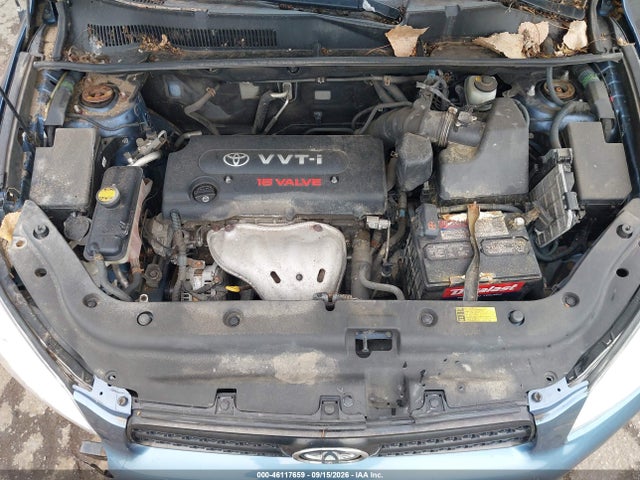 Aukcja sprzedaży 2008 Toyota Rav4, vin: JTMBD33V685214401, numer aukcji: 46117659