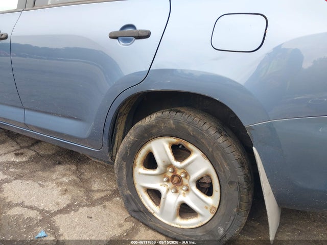 Aukcja sprzedaży 2008 Toyota Rav4, vin: JTMBD33V685214401, numer aukcji: 46117659