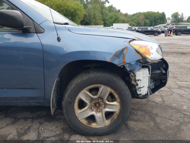 Aukcja sprzedaży 2008 Toyota Rav4, vin: JTMBD33V685214401, numer aukcji: 46117659