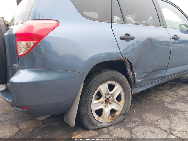 Aukcja sprzedaży 2008 Toyota Rav4, vin: JTMBD33V685214401, numer aukcji: 46117659