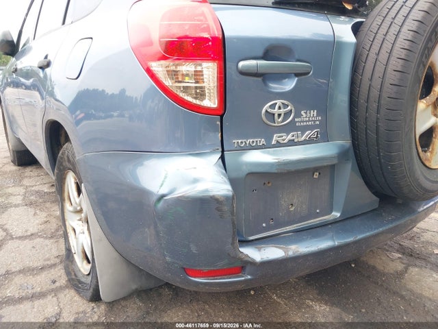 Aukcja sprzedaży 2008 Toyota Rav4, vin: JTMBD33V685214401, numer aukcji: 46117659