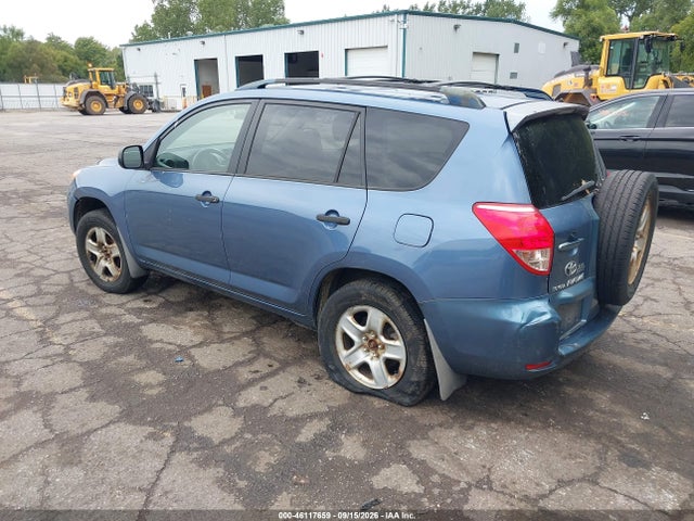 Aukcja sprzedaży 2008 Toyota Rav4, vin: JTMBD33V685214401, numer aukcji: 46117659