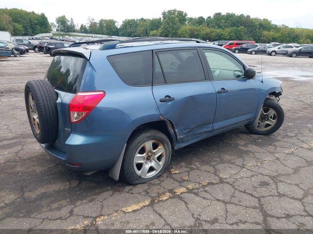 Aukcja sprzedaży 2008 Toyota Rav4, vin: JTMBD33V685214401, numer aukcji: 46117659