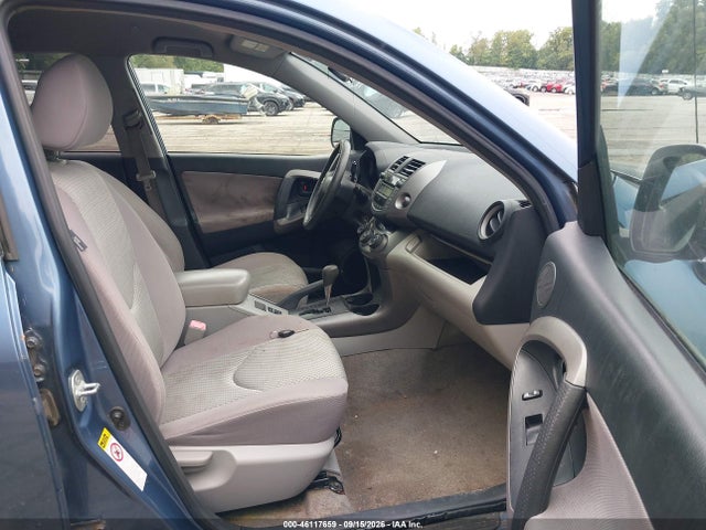 Aukcja sprzedaży 2008 Toyota Rav4, vin: JTMBD33V685214401, numer aukcji: 46117659