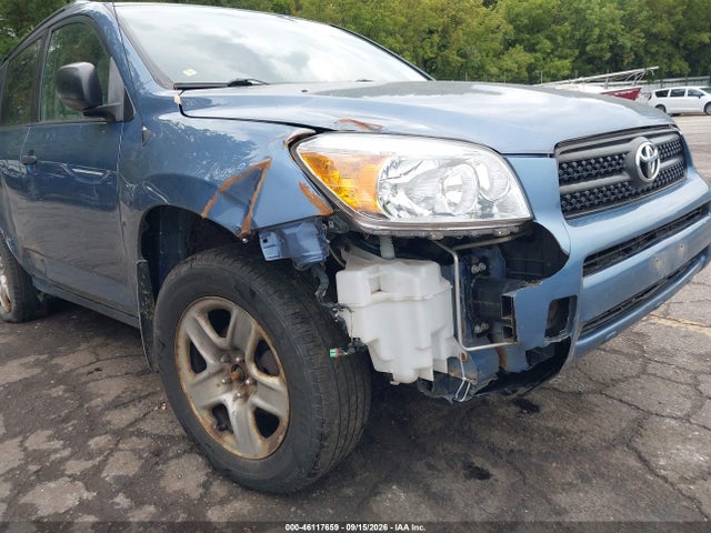 Aukcja sprzedaży 2008 Toyota Rav4, vin: JTMBD33V685214401, numer aukcji: 46117659