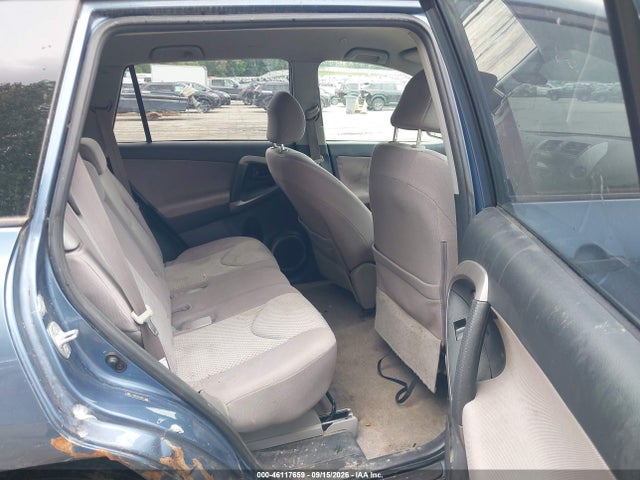 Aukcja sprzedaży 2008 Toyota Rav4, vin: JTMBD33V685214401, numer aukcji: 46117659
