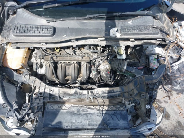 Продажа на аукционе авто 2015 Ford Escape S, vin: 1FMCU0F79FUB93767, номер лота: 46117660