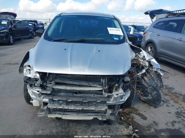 Продажа на аукционе авто 2015 Ford Escape S, vin: 1FMCU0F79FUB93767, номер лота: 46117660