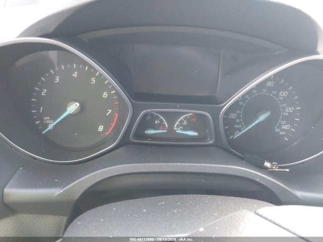 Продажа на аукционе авто 2015 Ford Escape S, vin: 1FMCU0F79FUB93767, номер лота: 46117660