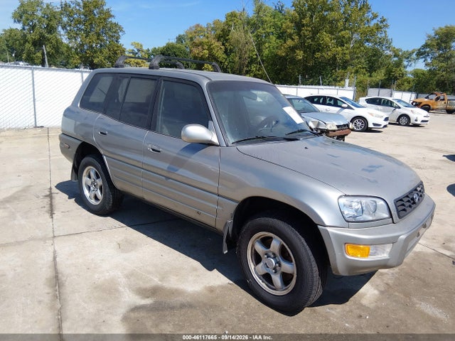 2000 Toyota Rav4 მანქანა იყიდება აუქციონზე, vin: JT3HP10V4Y7164682, აუქციონის ნომერი: 46117665