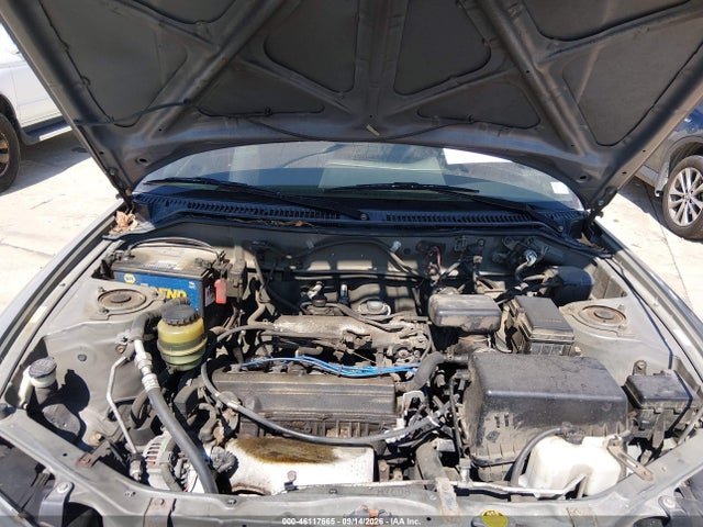 2000 Toyota Rav4 მანქანა იყიდება აუქციონზე, vin: JT3HP10V4Y7164682, აუქციონის ნომერი: 46117665